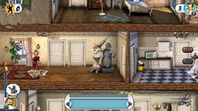 Neighbours back From Hell screenshot №6