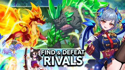 Neo Monsters screenshot №4