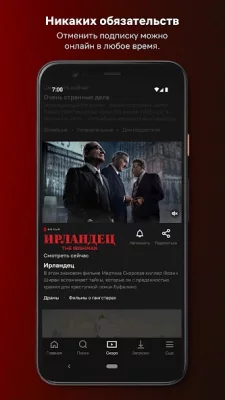 Netflix screenshot №4