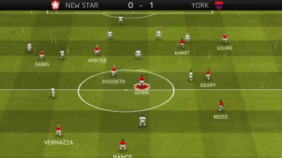 New Star Manager screenshot №6