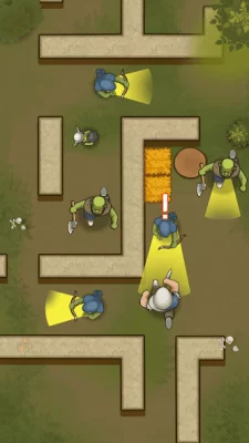 Night Killer screenshot №3