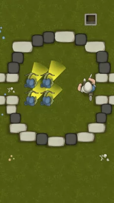 Night Killer screenshot №4