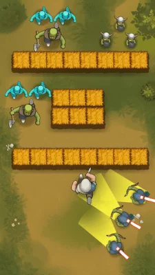 Night Killer screenshot №5