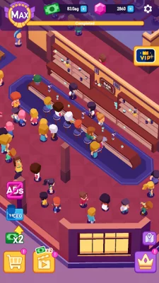 Магнат Ночного Клуба screen 7