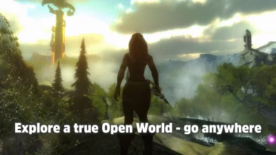 Nimian Legends : BrightRidge screenshot №2