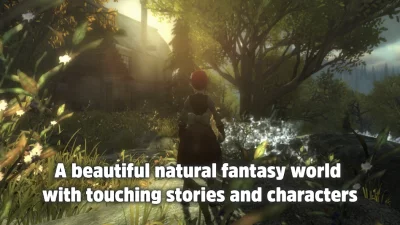 Nimian Legends : BrightRidge screenshot №3