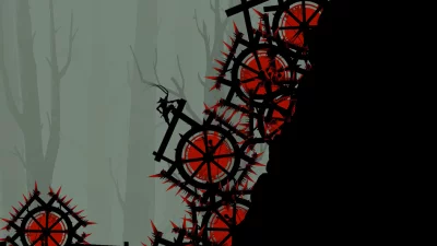 Ninja Arashi 2 screenshot №5