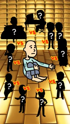 Нищая жизнь screenshot №7