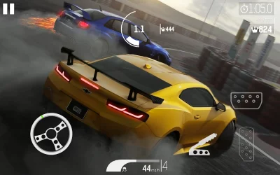 Nitro Nation: Гонки на машинах screenshot №4