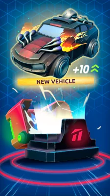 Nitro Racing Manager screen 3