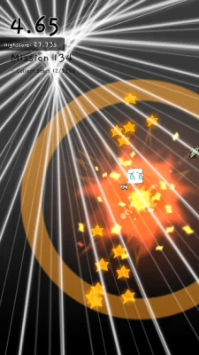 No Humanity,Самая Сложная Игра screenshot №2