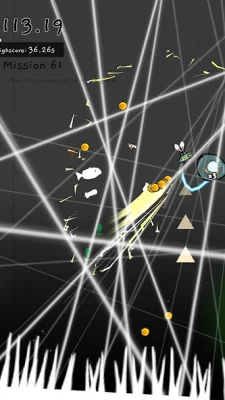 No Humanity,Самая Сложная Игра screenshot №4