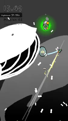 No Humanity,Самая Сложная Игра screenshot №5