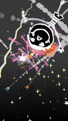 No Humanity,Самая Сложная Игра screenshot №6