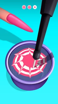 Ноготки! screenshot №6