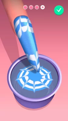 Ноготки! screenshot №7