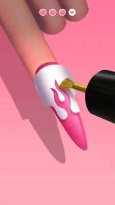 Ноготки! screenshot №8