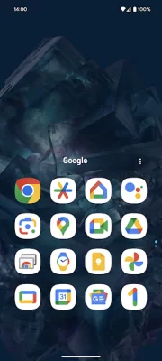 Nova Launcher Prime screenshot №6
