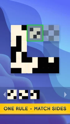 NOVI® – Visual IQ Puzzles screenshot №2