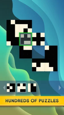 NOVI® – Visual IQ Puzzles screenshot №3