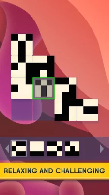 NOVI® – Visual IQ Puzzles screenshot №4