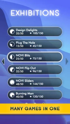 NOVI® – Visual IQ Puzzles screenshot №6