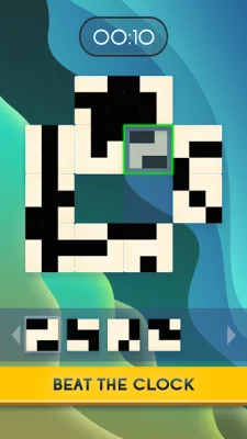 NOVI® – Visual IQ Puzzles screenshot №7