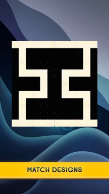 NOVI® – Visual IQ Puzzles screenshot №8