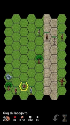 Occidental Heroes screenshot №2