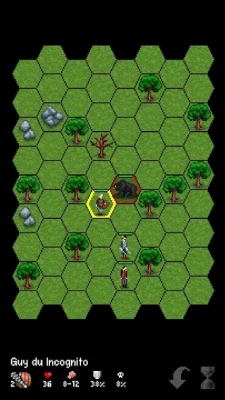 Occidental Heroes screenshot №5