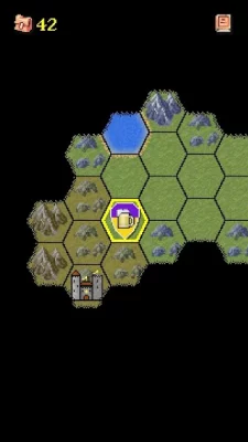 Occidental Heroes screenshot №7