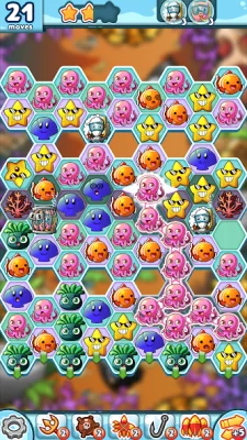 Ocean Blast screenshot №8