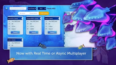 Oceans Board Game screenshot №6