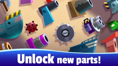 Oceans of Steel screenshot №4