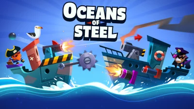 Oceans of Steel screenshot №7