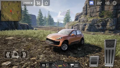 Off Road: Гонки по бездорожью screenshot №8