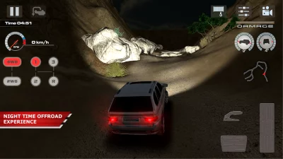 OffRoad Drive Desert screenshot №6