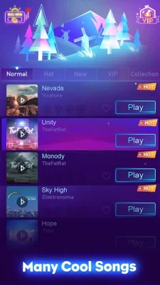 Огневой бит - Мusic и стрельба screenshot №6