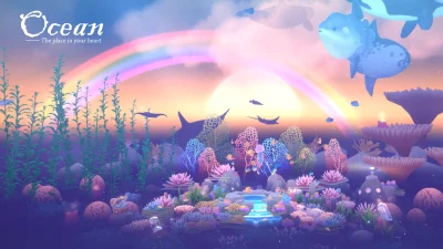 Океан - Навсегда в моем сердце screenshot №5