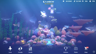 Океан - Навсегда в моем сердце screenshot №7