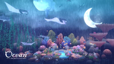 Океан - Навсегда в моем сердце screenshot №8