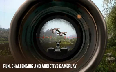 Охота на диких уток screenshot №3