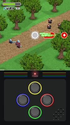 Old School Musical - Pocket Ed screenshot №2