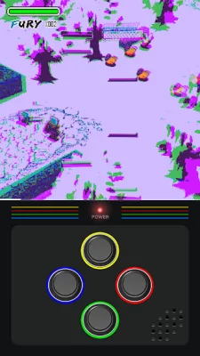 Old School Musical - Pocket Ed screenshot №5