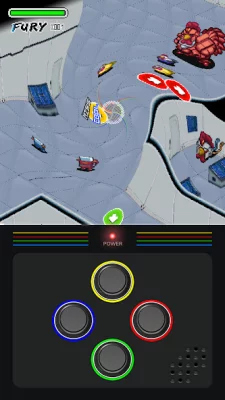 Old School Musical - Pocket Ed screenshot №6