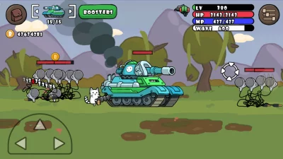 One Gun: Stickman оффлайн игры screenshot №7