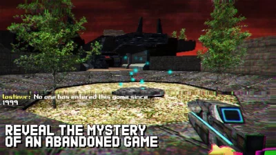 One Player No Online Horror screenshot №2