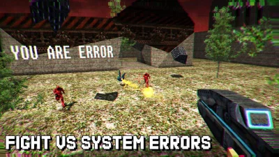 One Player No Online Horror screenshot №3