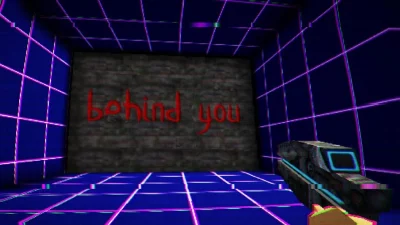 One Player No Online Horror screenshot №6