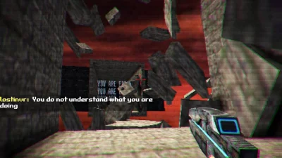 One Player No Online Horror screenshot №8